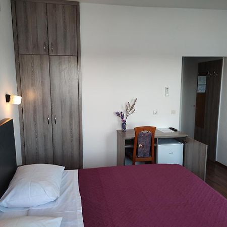 Bed and Breakfast Pansion Alen - Dugi Otok Luka  Exteriér fotografie