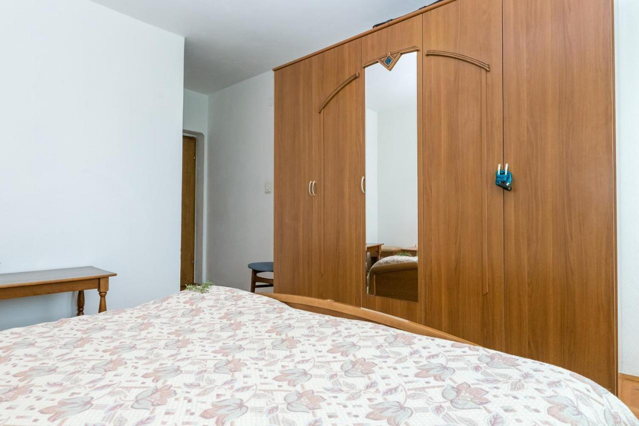 Bed and Breakfast Pansion Alen - Dugi Otok Luka  Exteriér fotografie