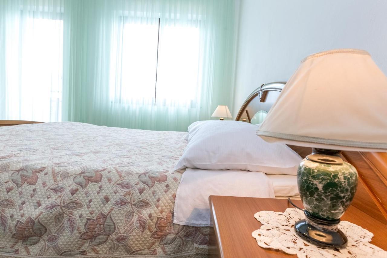 Bed and Breakfast Pansion Alen - Dugi Otok Luka  Exteriér fotografie